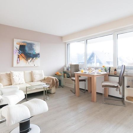 Premium Fewo Lachmoewe Wenningstedt-Braderup Exteriér fotografie