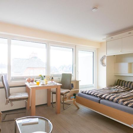 Premium Fewo Lachmoewe Wenningstedt-Braderup Exteriér fotografie
