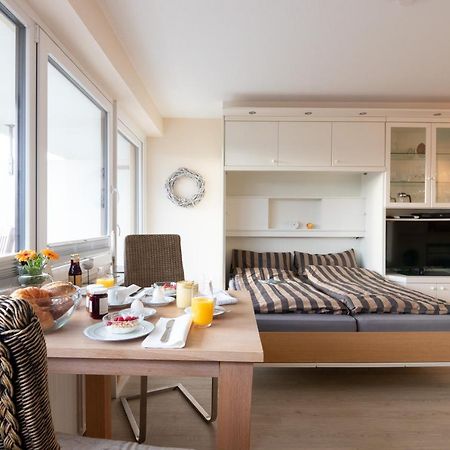 Premium Fewo Lachmoewe Wenningstedt-Braderup Exteriér fotografie