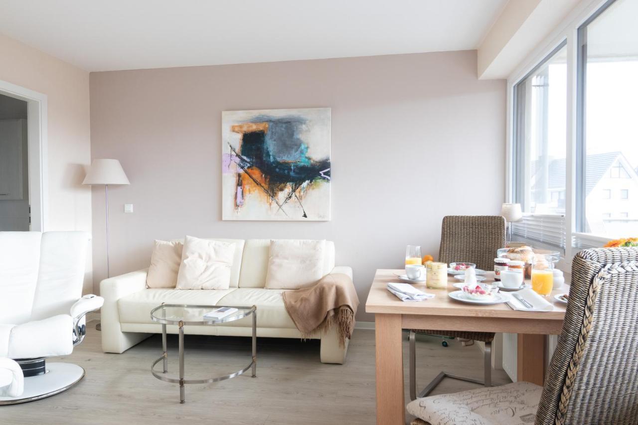 Premium Fewo Lachmoewe Wenningstedt-Braderup Exteriér fotografie
