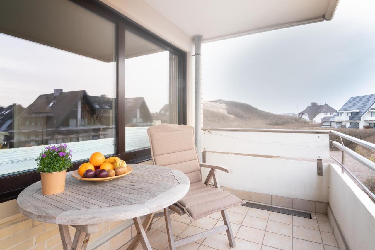 Premium Fewo Lachmoewe Wenningstedt-Braderup Exteriér fotografie