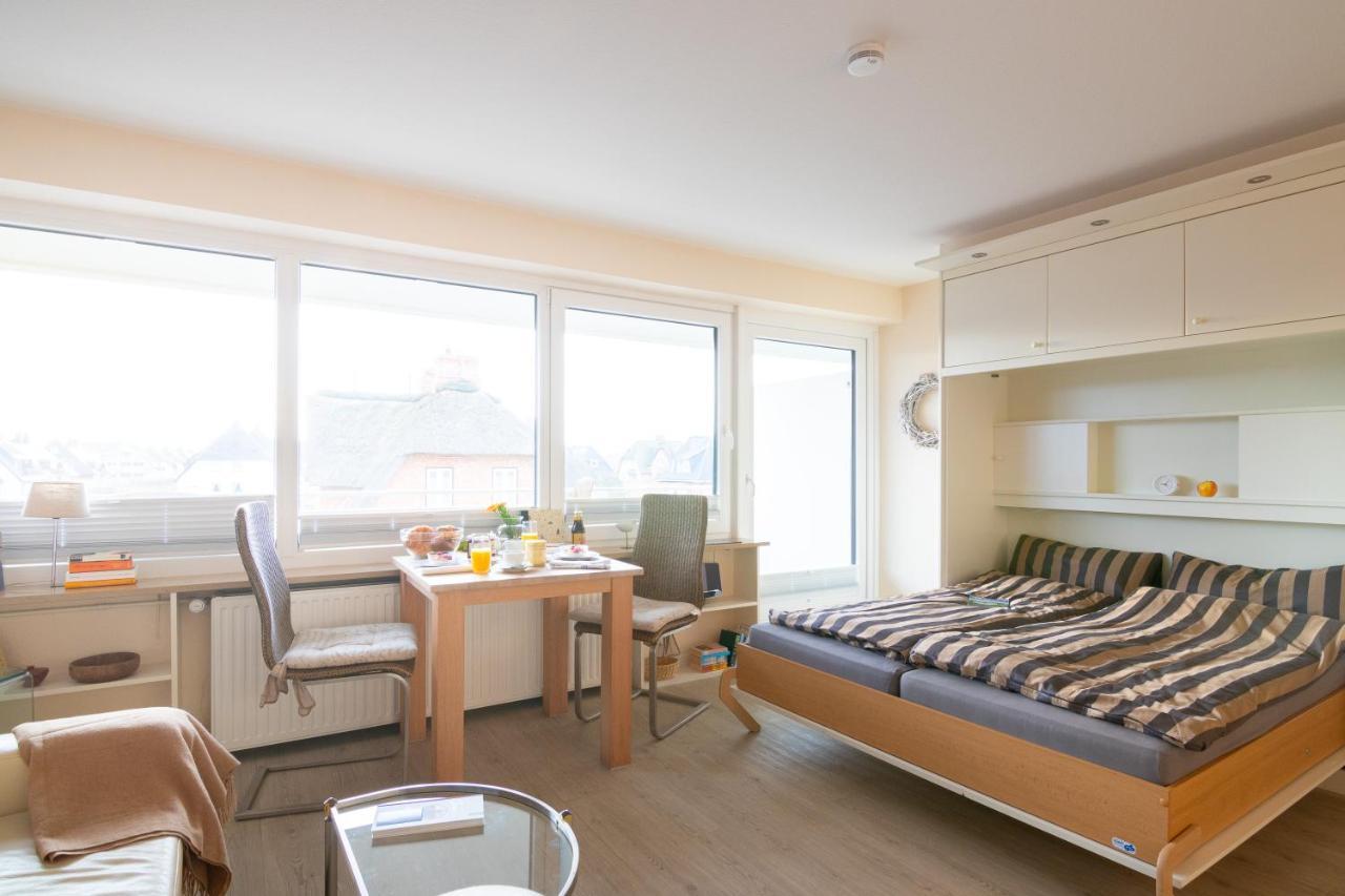 Premium Fewo Lachmoewe Wenningstedt-Braderup Exteriér fotografie