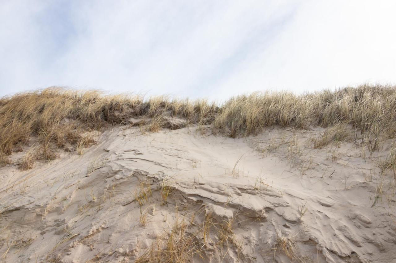 Premium Fewo Lachmoewe Wenningstedt-Braderup Exteriér fotografie