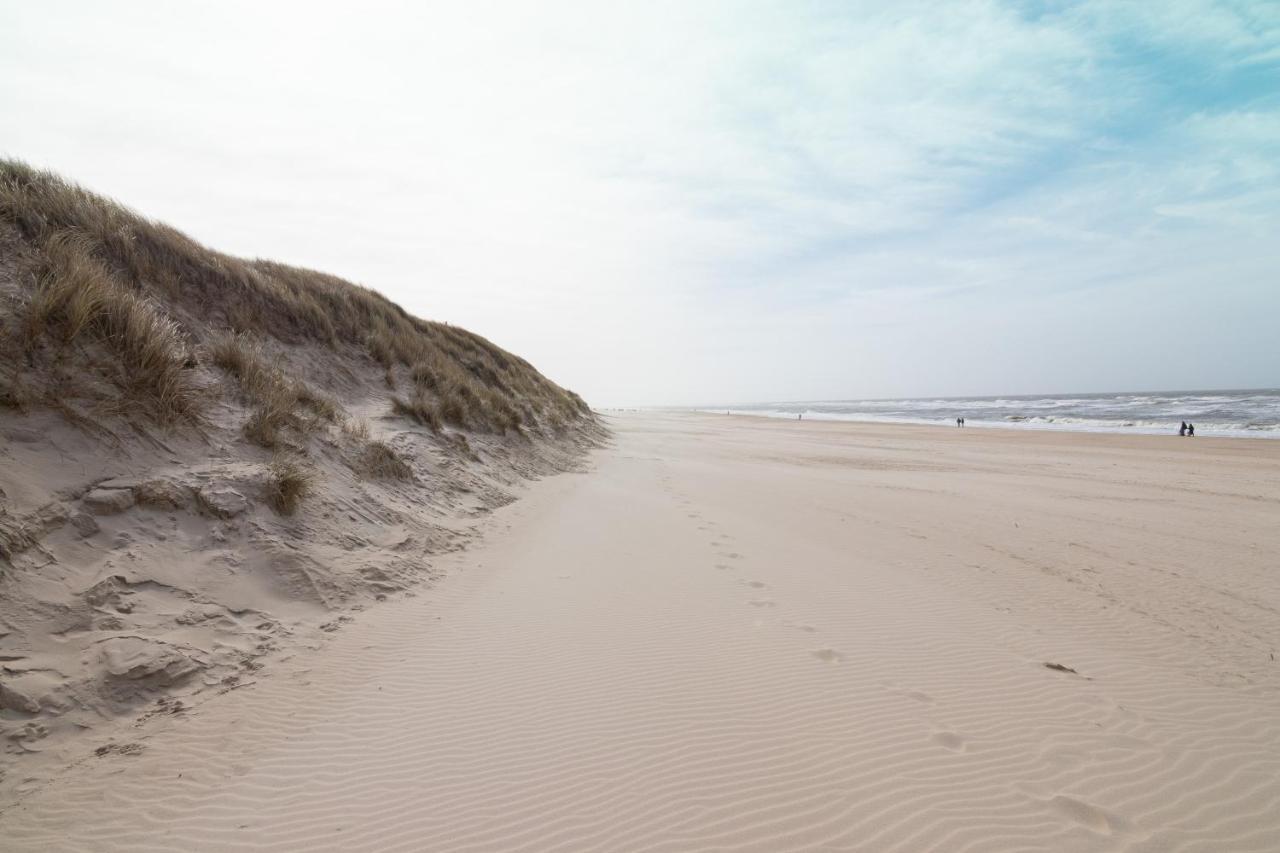 Premium Fewo Lachmoewe Wenningstedt-Braderup Exteriér fotografie