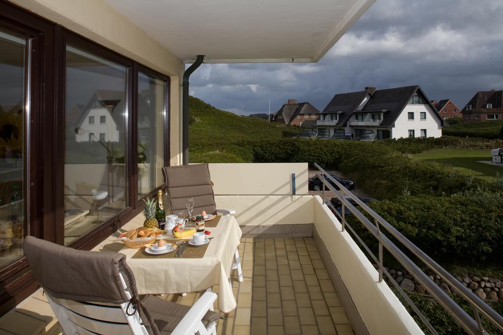 Premium Fewo Lachmoewe Wenningstedt-Braderup Exteriér fotografie